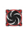 arctic cooling WENTYLATOR ARCTIC BIONIX P120 (RED) 120mm - nr 12