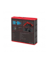 arctic cooling WENTYLATOR ARCTIC BIONIX P120 (RED) 120mm - nr 14