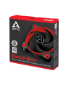 arctic cooling WENTYLATOR ARCTIC BIONIX P120 (RED) 120mm - nr 20