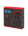 arctic cooling WENTYLATOR ARCTIC BIONIX P120 (RED) 120mm - nr 29