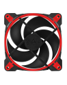 arctic cooling WENTYLATOR ARCTIC BIONIX P120 (RED) 120mm - nr 32