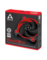 arctic cooling WENTYLATOR ARCTIC BIONIX P120 (RED) 120mm - nr 36