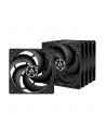 arctic cooling WENTYLATOR ARCTIC P12 value Pack (Kolor: CZARNY/Kolor: CZARNY) 120mm Pack of 5pcs - nr 14