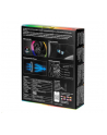 arctic cooling WENTYLATOR ARCTIC BioniX P120 A-RGB 120mm - nr 19