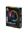 arctic cooling WENTYLATOR ARCTIC BioniX P120 A-RGB 120mm - nr 25