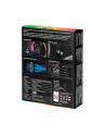 arctic cooling WENTYLATOR ARCTIC BioniX P120 A-RGB 120mm - nr 26