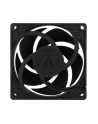 arctic cooling WENTYLATOR ARCTIC P8 Silent (Black/Black) 80mm - nr 11