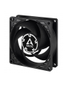 arctic cooling WENTYLATOR ARCTIC P8 Silent (Black/Black) 80mm - nr 15