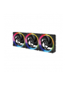 arctic cooling WENTYLATOR ARCTIC BioniX P120 A-RGB Bundle 120mm - nr 11