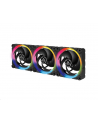 arctic cooling WENTYLATOR ARCTIC BioniX P120 A-RGB Bundle 120mm - nr 12