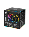 arctic cooling WENTYLATOR ARCTIC BioniX P120 A-RGB Bundle 120mm - nr 18