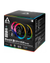 arctic cooling WENTYLATOR ARCTIC BioniX P120 A-RGB Bundle 120mm - nr 41