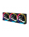 arctic cooling WENTYLATOR ARCTIC BioniX P120 A-RGB Bundle 120mm - nr 42