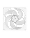 arctic cooling WENTYLATOR ARCTIC P14 PWM PST (White/Transparent) 140mm - nr 13