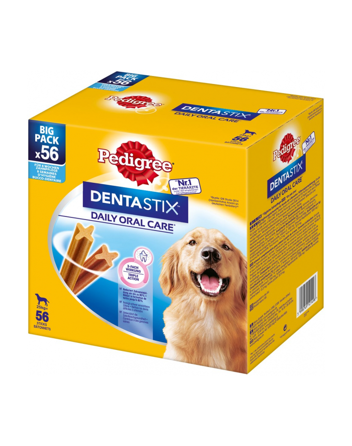 Pedigree Dentastix Large 56szt główny