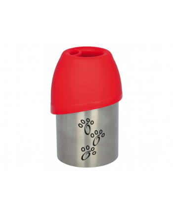 TRIXIE Butelka turystyczna dla psa 300 ml
