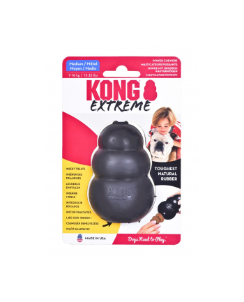 KONG EXTREME GRYZAK DLA PSA M