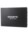 Dysk SSD Gigabyte 1TB SATA3 2 5  (550/500 MB/s) TLC  7mm - nr 2