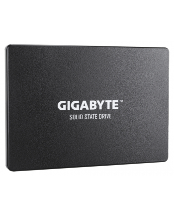 Dysk SSD Gigabyte 1TB SATA3 2 5  (550/500 MB/s) TLC  7mm nr 1