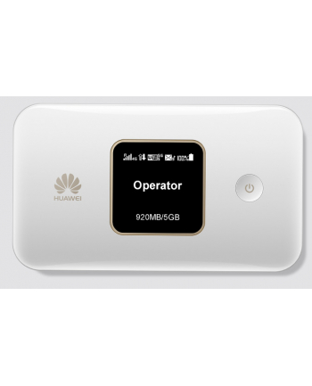 Router Smartphome Huawei mobilny E5785-320 (kolor biały) nr 2