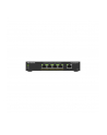 Netgear GS305EPP-100PES 5PT GE PLUS SWCH W/ HI-PWR - nr 17