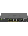 Netgear GS305EPP-100PES 5PT GE PLUS SWCH W/ HI-PWR - nr 18