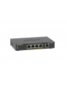 Netgear GS305EPP-100PES 5PT GE PLUS SWCH W/ HI-PWR - nr 3