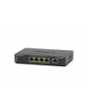 Netgear GS305EPP-100PES 5PT GE PLUS SWCH W/ HI-PWR - nr 6