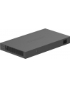 Netgear GS524PP-100(wersja europejska)S 24PT GIGE UNMNGED SWTCH W/ P - nr 5