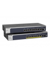 Netgear MS510TXPP-100(wersja europejska)S 8P MG POE+ SMART MANAGED P - nr 10