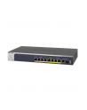 Netgear MS510TXPP-100(wersja europejska)S 8P MG POE+ SMART MANAGED P - nr 1