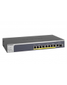 Netgear MS510TXPP-100(wersja europejska)S 8P MG POE+ SMART MANAGED P - nr 5