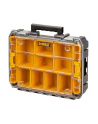 Skrzynia TSTAK organizer DWST82968-1 D-EWALT - nr 2