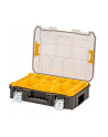 Skrzynia TSTAK organizer DWST82968-1 D-EWALT - nr 6