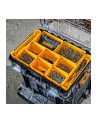 Skrzynia TSTAK organizer DWST82968-1 D-EWALT - nr 8