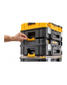 Skrzynia TSTAK organizer DWST82968-1 D-EWALT - nr 9