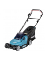 Kosiarka Aku 2x18V 2x4 0Ah 38cm DLM382CM2 MAKITA - nr 1
