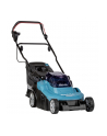 Kosiarka Aku 2x18V 2x4 0Ah 38cm DLM382CM2 MAKITA - nr 2