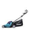 Kosiarka Aku 2x18V 2x4 0Ah 38cm DLM382CM2 MAKITA - nr 3