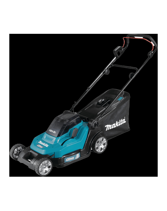 Kosiarka Aku 2x18V DLM432Z MAKITA główny