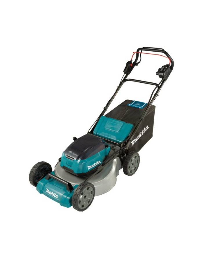 makita Kosiarka 2x18V bez Aku i Ładow DLM532Z główny