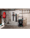 Kosiarka Aku RM 36-18 LTX BL 46 601606850 METABO - nr 11