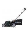 Kosiarka Aku RM 36-18 LTX BL 46 601606850 METABO - nr 24