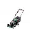 Kosiarka Aku RM 36-18 LTX BL 46 601606850 METABO - nr 3