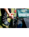 Kosiarka Aku RM 36-18 LTX BL 46 601606850 METABO - nr 4