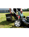 Kosiarka Aku RM 36-18 LTX BL 46 601606850 METABO - nr 5