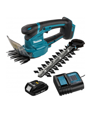 Nożyce do trawy Aku 18V 2w1 DUM111SYX MAKITA