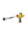 Wyciskacz do mas18V bez Aku 600ML DCE580N-XJ D-EWALT - nr 13