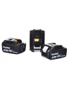 Wkrętarka Aku 18V 50Nm 3x3 0Ah DDF485RF3J MAKITA - nr 10