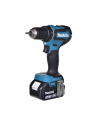 Wkrętarka Aku 18V 50Nm 3x3 0Ah DDF485RF3J MAKITA - nr 4